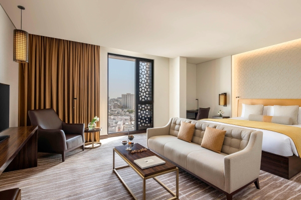 Alwadi Hotel Doha - MGallery